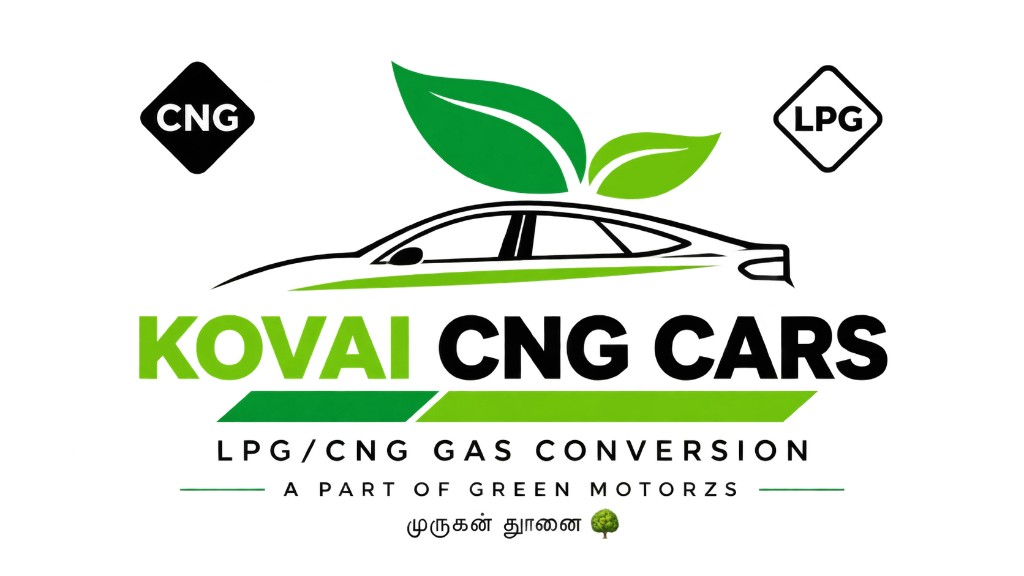 Kovai CNG